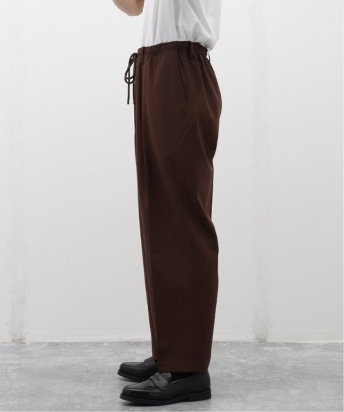 EDIFICE(エディフィス)/【MARKAWARE / マーカウェア】CLASSISC FIT PANTS/img03