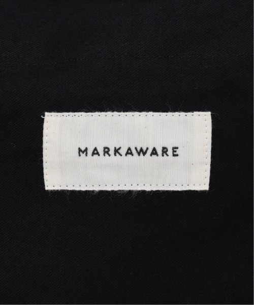 EDIFICE(エディフィス)/【MARKAWARE / マーカウェア】CLASSISC FIT PANTS/img15