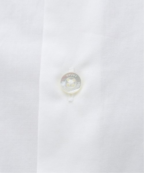 EDIFICE(エディフィス)/【MARKAWARE / マーカウェア】COMFORT FIT SHIRT LOAN/img10