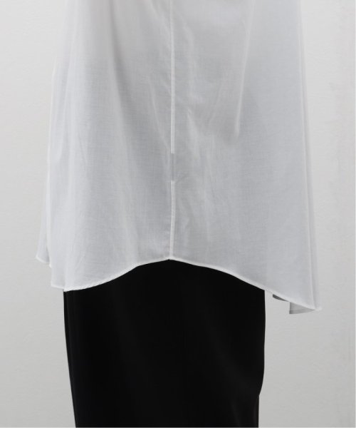 EDIFICE(エディフィス)/【MARKAWARE / マーカウェア】COMFORT FIT SHIRT LOAN/img11