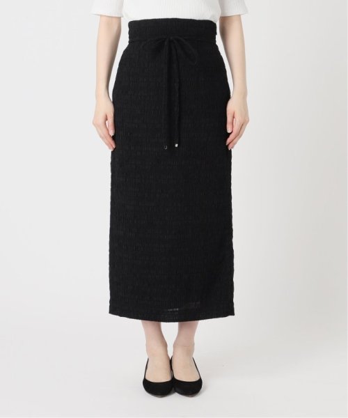 ランダムシャーリングスカート 