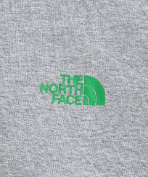 PULP(パルプ)/《WEB限定》【THE NORTH FACE / ザ ノースフェイス】S/S Bandana Square Logo T/img10