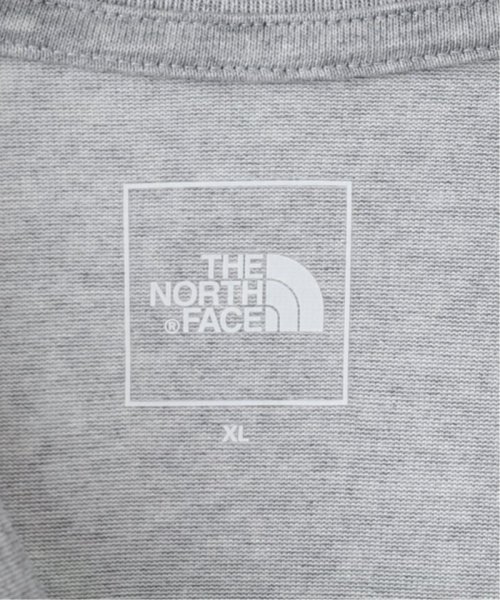 PULP(パルプ)/《WEB限定》【THE NORTH FACE / ザ ノースフェイス】S/S Bandana Square Logo T/img12