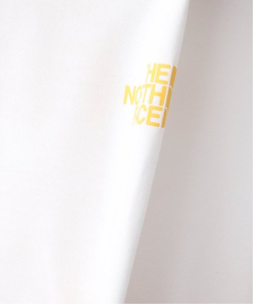 PULP(パルプ)/《WEB限定》【THE NORTH FACE / ザ ノースフェイス】S/S Bandana Square Logo T/img16