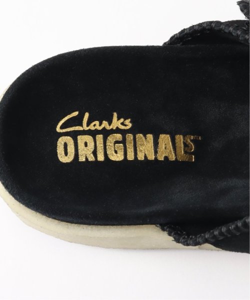 JOURNAL STANDARD relume Men's(ジャーナルスタンダード　レリューム　メンズ)/【Clarks / クラークス】Overleigh Slide/img10