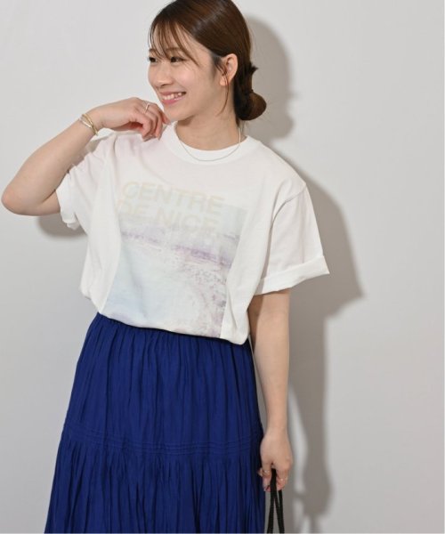 JOURNAL STANDARD relume(ジャーナルスタンダード　レリューム)/フォトプリントバイオウォッシュTEE/img05