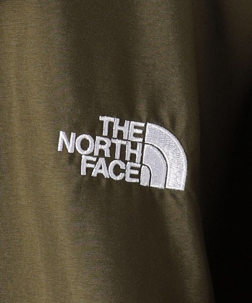 green label relaxing(グリーンレーベルリラクシング)/【WEB限定】＜THE NORTH FACE＞コンパクトジャケット シェルジャケット/img18