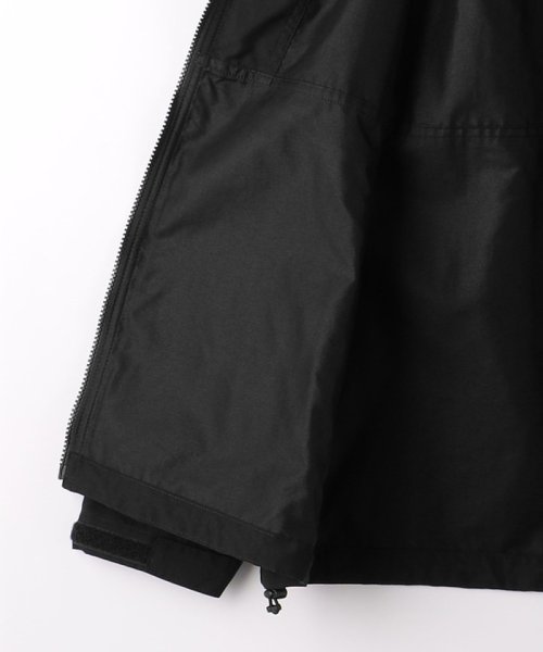 green label relaxing(グリーンレーベルリラクシング)/【WEB限定】＜THE NORTH FACE＞コンパクトジャケット シェルジャケット/img26