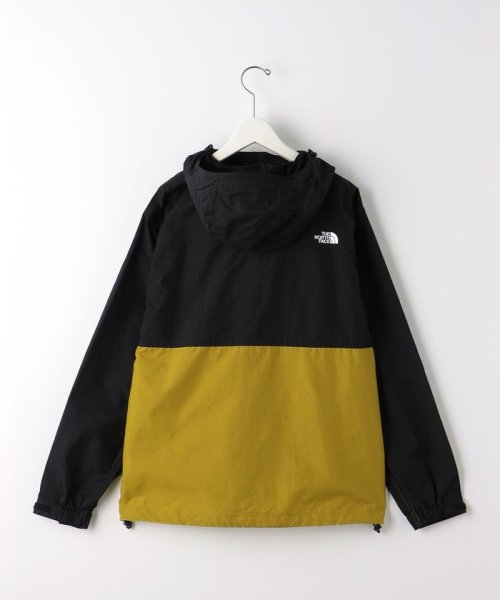 green label relaxing(グリーンレーベルリラクシング)/【WEB限定】＜THE NORTH FACE＞コンパクトジャケット シェルジャケット/img27