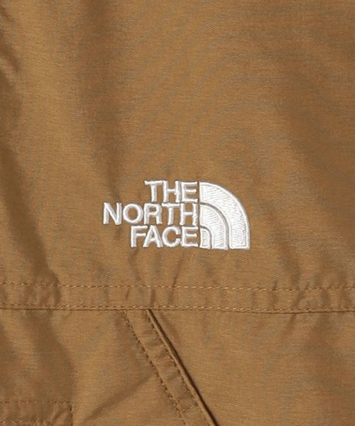 green label relaxing(グリーンレーベルリラクシング)/＜THE NORTH FACE＞コンパクトアノラック ウインドブレイカー －撥水・静電ケア－/img11