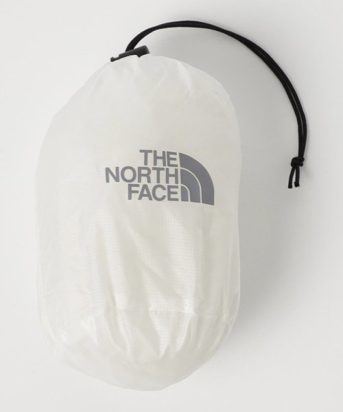 green label relaxing(グリーンレーベルリラクシング)/＜THE NORTH FACE＞コンパクトアノラック ウインドブレイカー －撥水・静電ケア－/img31