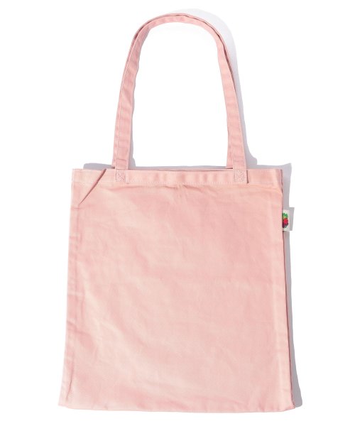 FRUIT OF THE LOOM(フルーツオブザルーム)/FRUIT OF THE LOOM BASIC PARTITION TOTE BAG/img11