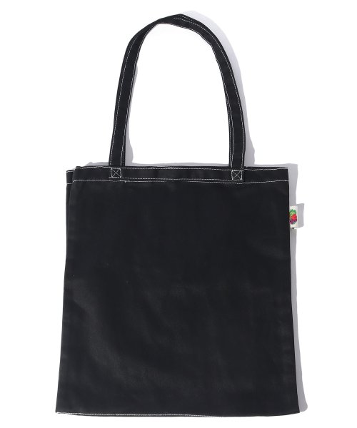 FRUIT OF THE LOOM(フルーツオブザルーム)/FRUIT OF THE LOOM BASIC PARTITION TOTE BAG/img12