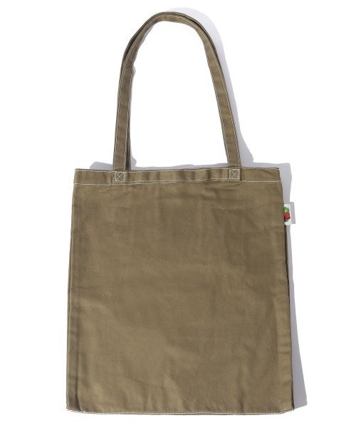FRUIT OF THE LOOM(フルーツオブザルーム)/FRUIT OF THE LOOM BASIC PARTITION TOTE BAG/img14