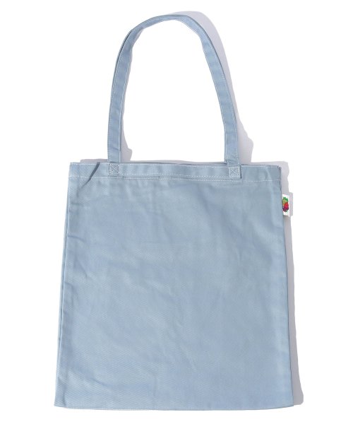 FRUIT OF THE LOOM(フルーツオブザルーム)/FRUIT OF THE LOOM BASIC PARTITION TOTE BAG/img15