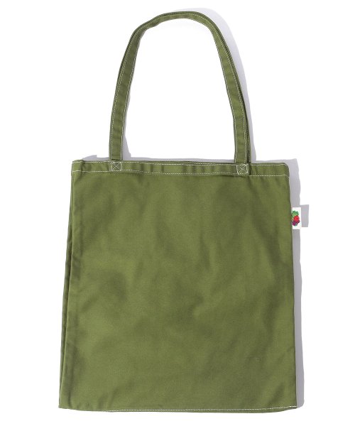 FRUIT OF THE LOOM(フルーツオブザルーム)/FRUIT OF THE LOOM BASIC PARTITION TOTE BAG/img17