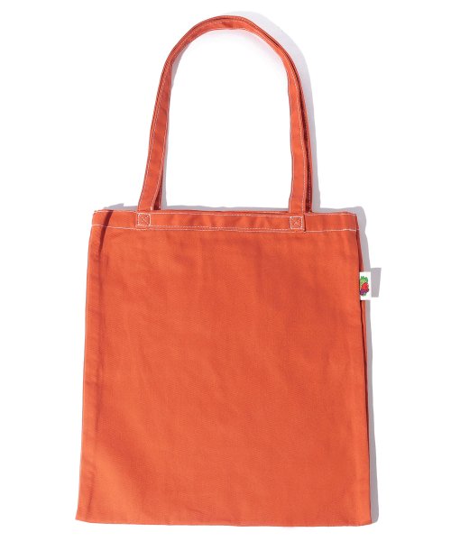 FRUIT OF THE LOOM(フルーツオブザルーム)/FRUIT OF THE LOOM BASIC PARTITION TOTE BAG/img18