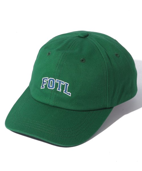 FRUIT OF THE LOOM(フルーツオブザルーム)/FRUIT OF THE LOOM EMBROIDERY CAP/img09