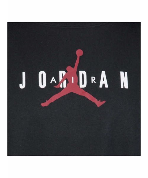 Jordan(ジョーダン)/ジュニア(130－160cm) Tシャツ JORDAN(ジョーダン) MJ HBR SUSTAINABLE TEE/img04