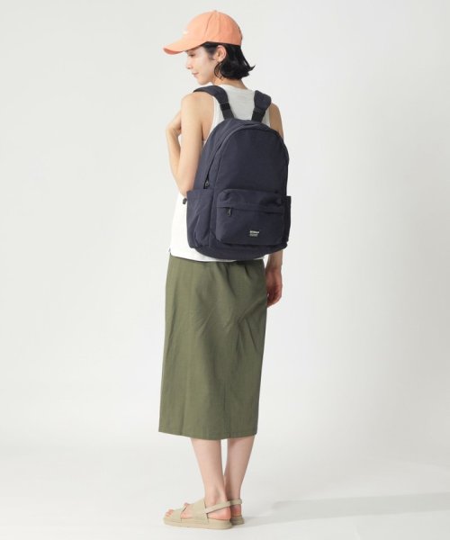 ECOALF WOMEN(ECOALF WOMEN)/BASIL BECAUSE バックパック / BASIL BACKPACK UNISEX/img14