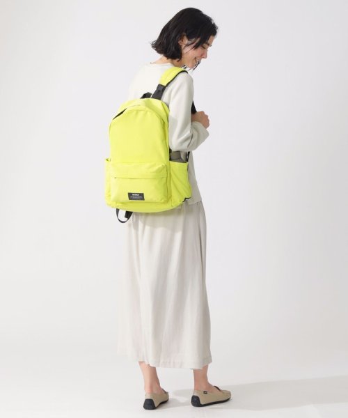 ECOALF WOMEN(ECOALF WOMEN)/BASIL BECAUSE バックパック / BASIL BACKPACK UNISEX/img16