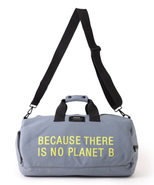 SPORT BECAUSE バッグ / SPORT DUFFEL BECAUSE BAG UNISEX SPORT BECAUSE nylon as