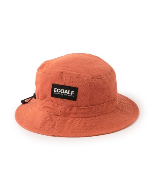 ECOALF WOMEN(ECOALF WOMEN)/BAS バケットハット / BAS BUCKET HAT UNISEX/img13