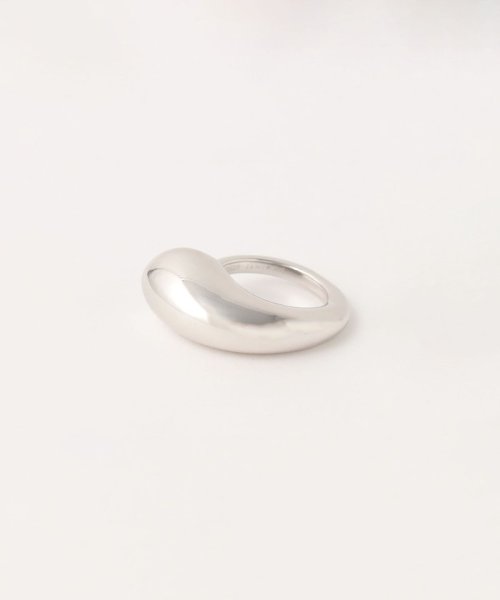 ＜JAMIRAY＞メタル ドロップ リング あらかじめご了承ください