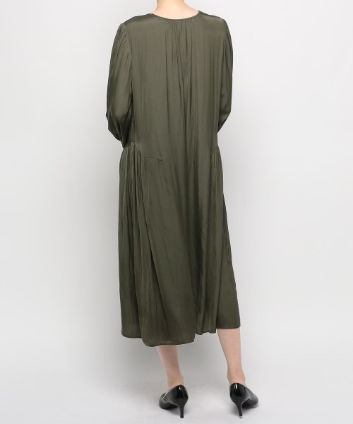 ワンピース【NEMIKA】 