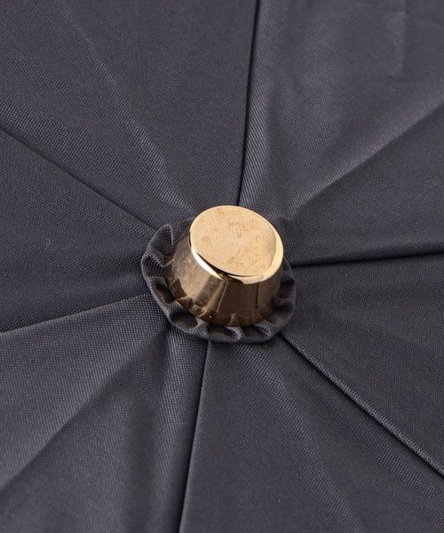 UNITED ARROWS(ユナイテッドアローズ)/バイカラー 晴雨兼用 折りたたみ傘/img05
