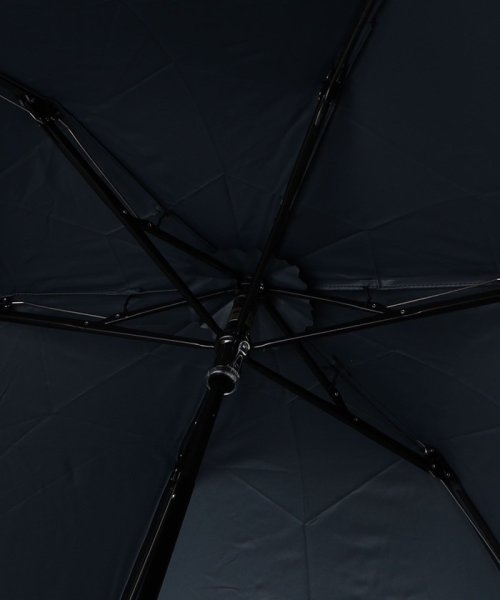 UNITED ARROWS(ユナイテッドアローズ)/バイカラー 晴雨兼用 折りたたみ傘/img06