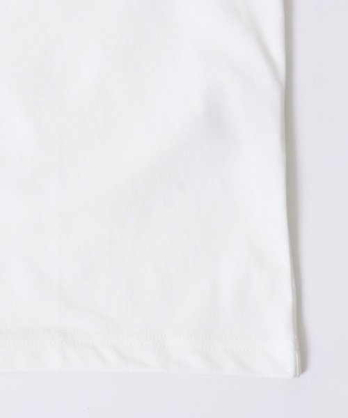 MARUKAWA(マルカワ)/【LOGOS】ロゴス ワンポイント 刺繍 半袖Tシャツ レディース メンズ アウトドア スポーツ トップス/img12