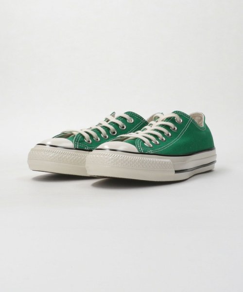 green label relaxing(グリーンレーベルリラクシング)/＜CONVERSE＞オールスター US OX スニーカー/img03