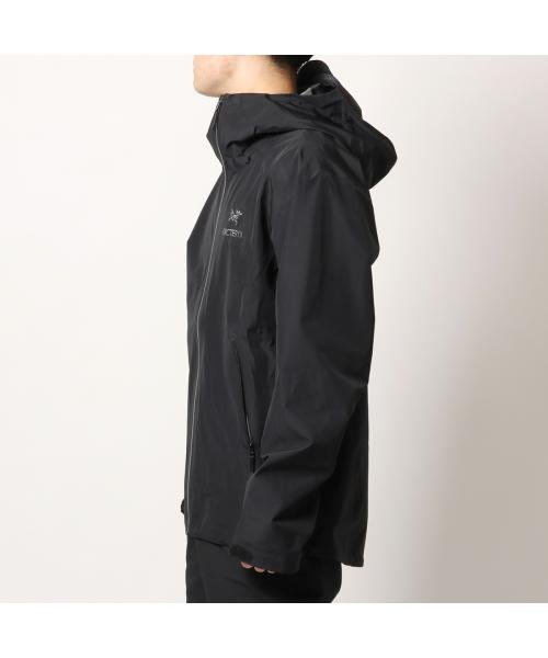 ARCTERYX フーデッド ジャケット X000007301 Beta LT Jacket LT フーデッド ジャケット X000007301 Beta Jacket