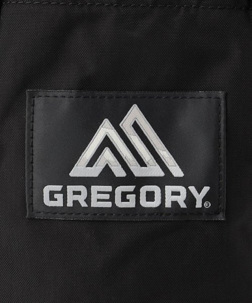 Grand PARK(グランドパーク)/GREGORY(グレゴリー)　Lantern Shoulder Bag（ランタンショルダーバッグ）/img09