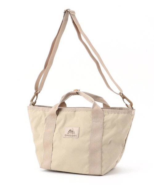 Grand PARK(グランドパーク)/GREGORY(グレゴリー)　Boat toteS（ボートトートS）/img04