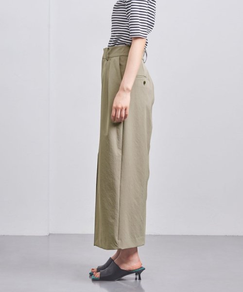 インタック タイト マキシスカート B79 W57 H86 着用サイズ：M