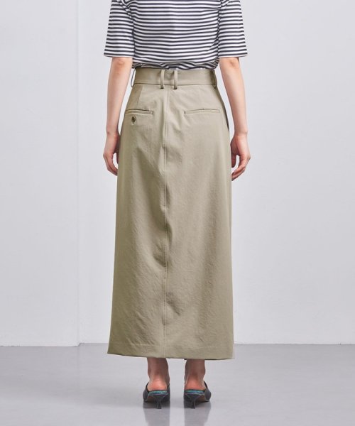 インタック タイト マキシスカート B79 W57 H86 着用サイズ：M