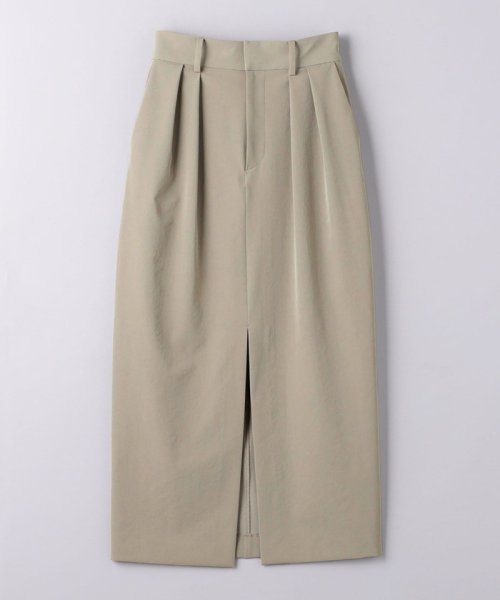 インタック タイト マキシスカート B79 W57 H86 着用サイズ：M