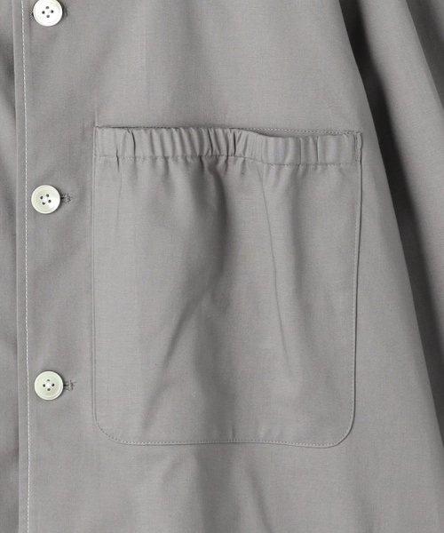 ＜TUBE＞ 2ポケット カバーオール 