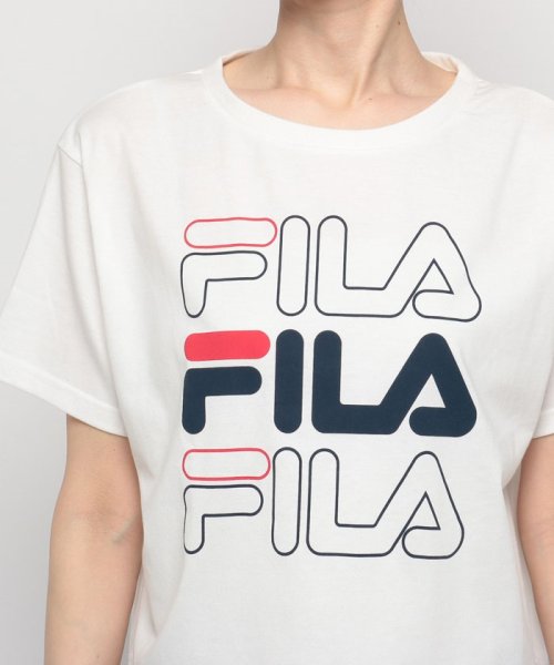 FILA(フィラ（スイムウェア）)/【フィラ】トップス/img04