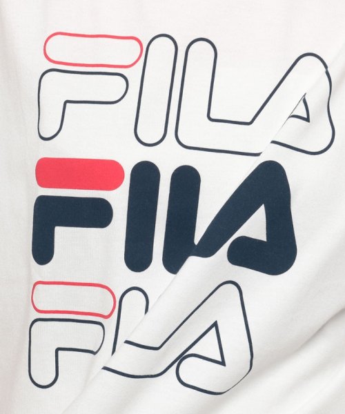 FILA(フィラ（スイムウェア）)/【フィラ】トップス/img06