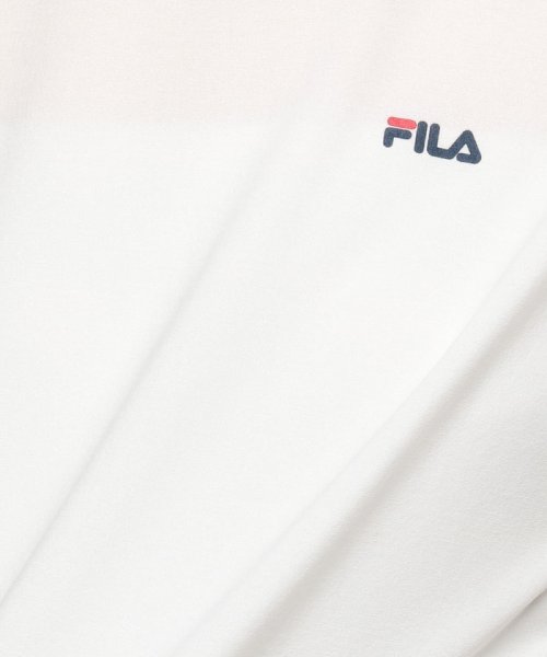 FILA(フィラ（スイムウェア）)/【フィラ】水陸両用Ｔシャツ/img13