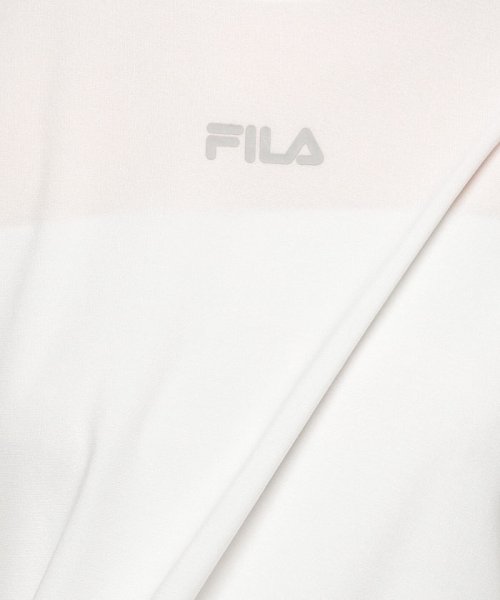 FILA(フィラ（スイムウェア）)/【フィラ】水陸両用Tシャツ/img06