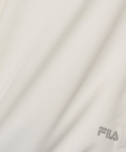 FILA(フィラ（スイムウェア）)/【フィラ】水陸両用フード付プルオーバー/img06