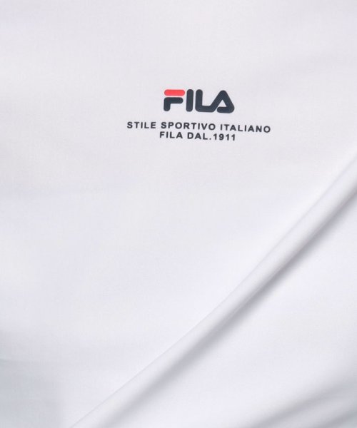 FILA(フィラ（スイムウェア）)/【フィラ】水陸両用プルオーバー/img06