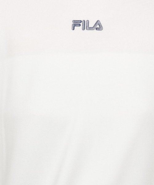 FILA(フィラ（スイムウェア）)/【フィラ】ポケット付長袖ラッシュガード/img06