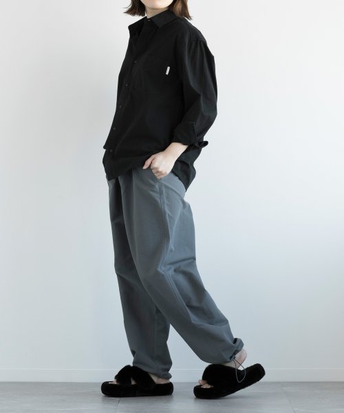 aimoha(aimoha（アイモハ）)/aimoha MENTRACK PANTS パラシュットパンツ/img14