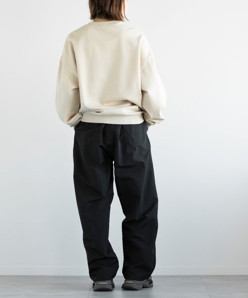 aimoha(aimoha（アイモハ）)/aimoha MENTRACK PANTS パラシュットパンツ/img21