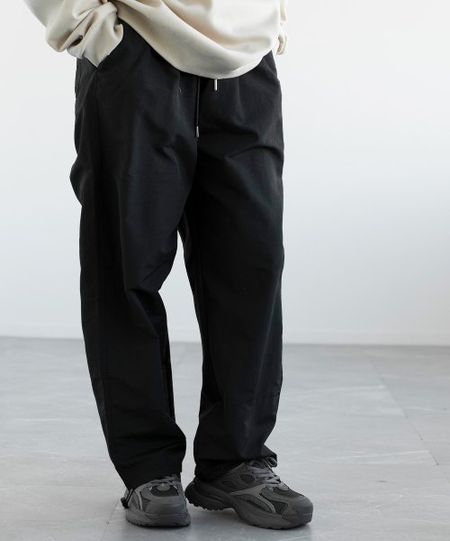 aimoha(aimoha（アイモハ）)/aimoha MENTRACK PANTS パラシュットパンツ/img23